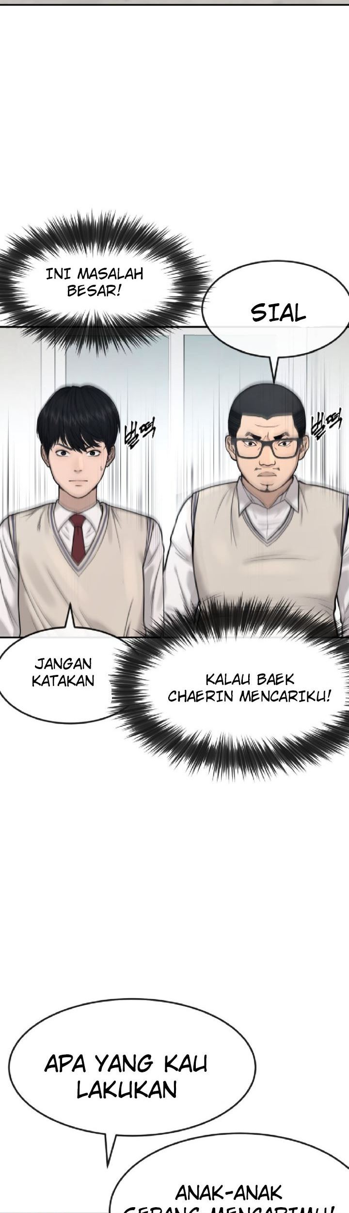 Quest Supremacy Chapter 04 Gambar 39