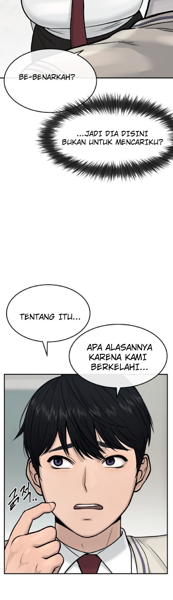 Quest Supremacy Chapter 04 Gambar 41