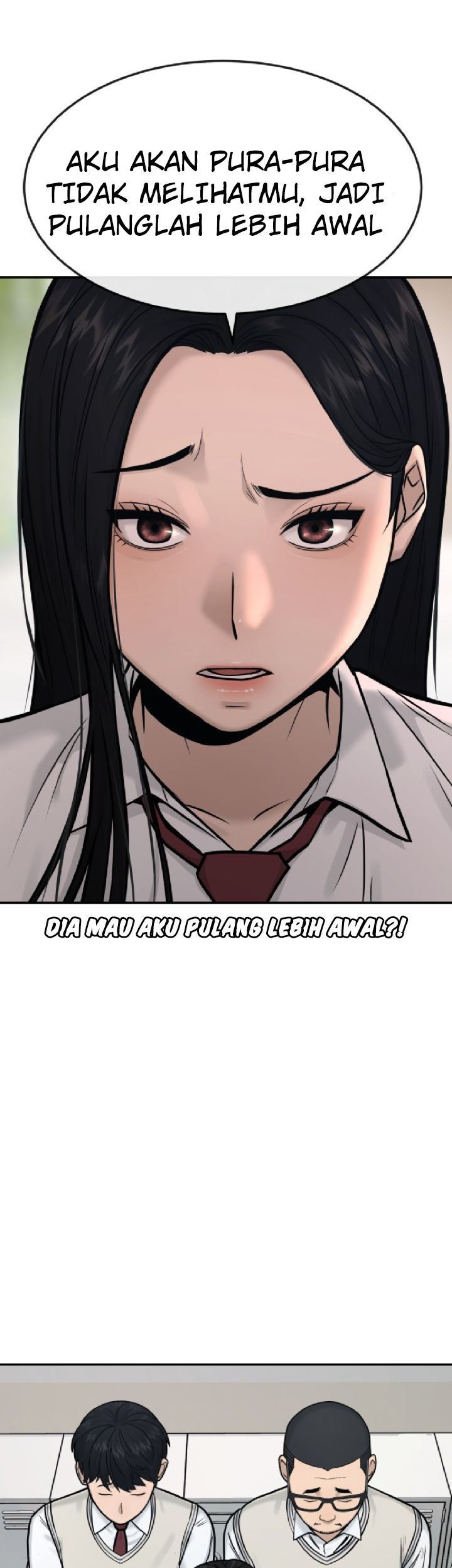 Quest Supremacy Chapter 04 Gambar 43