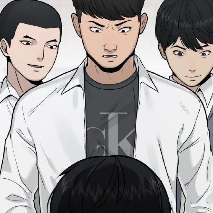 Quest Supremacy Chapter 04 Gambar 46