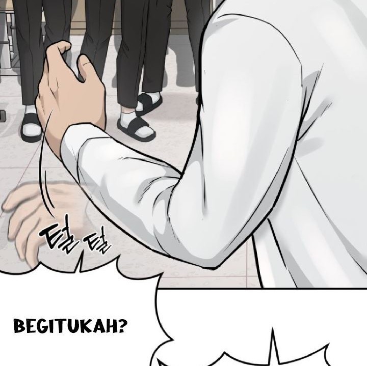 Quest Supremacy Chapter 04 Gambar 50