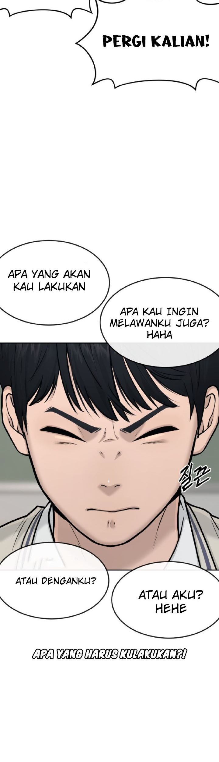 Quest Supremacy Chapter 04 Gambar 51