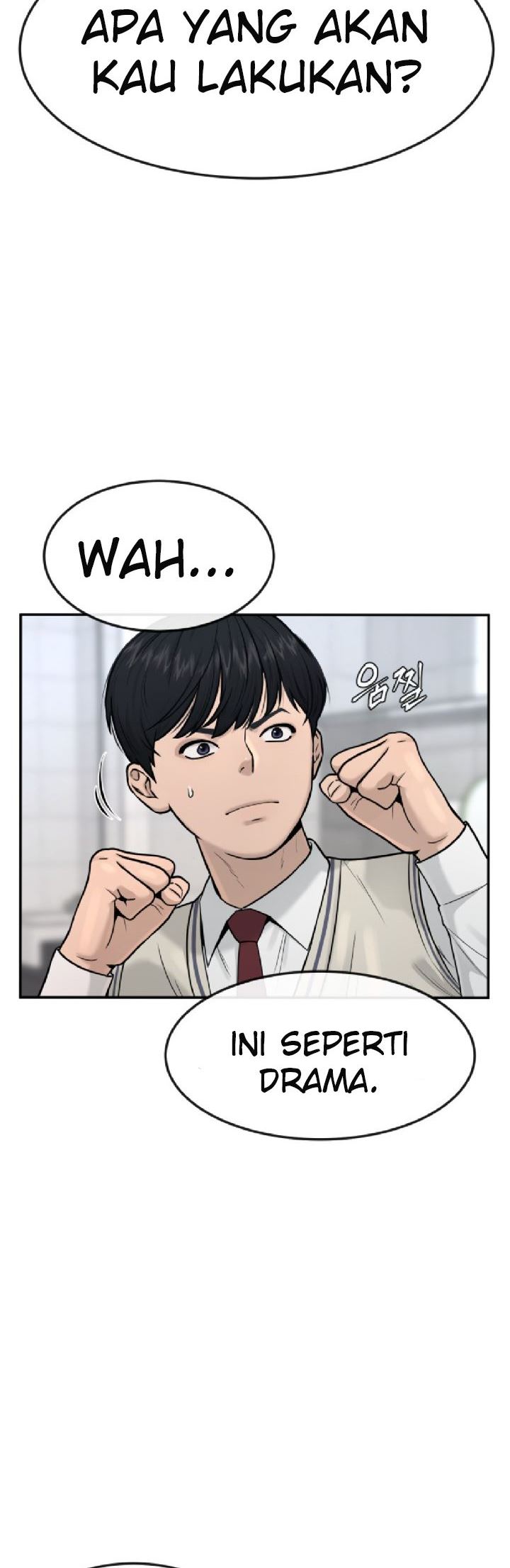 Quest Supremacy Chapter 04 Gambar 3