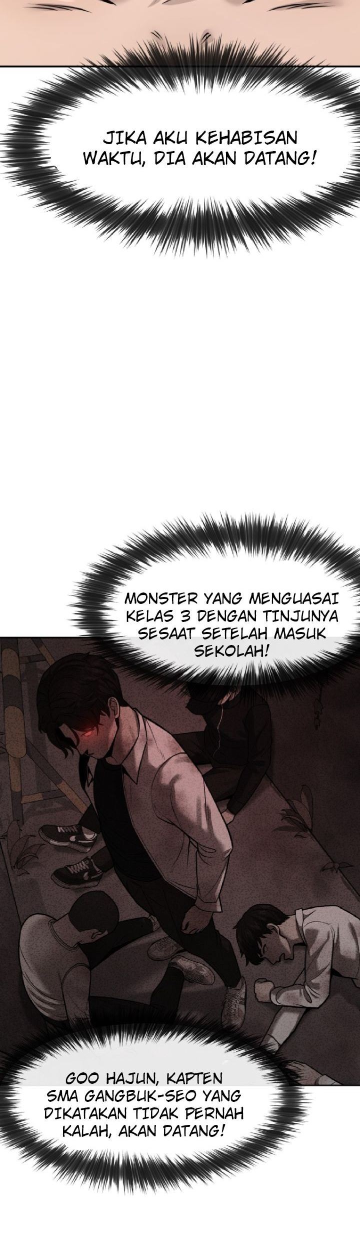 Quest Supremacy Chapter 04 Gambar 53