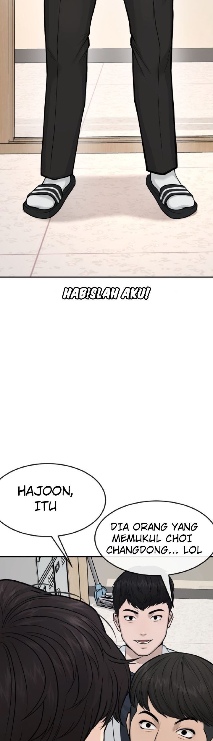 Quest Supremacy Chapter 04 Gambar 57