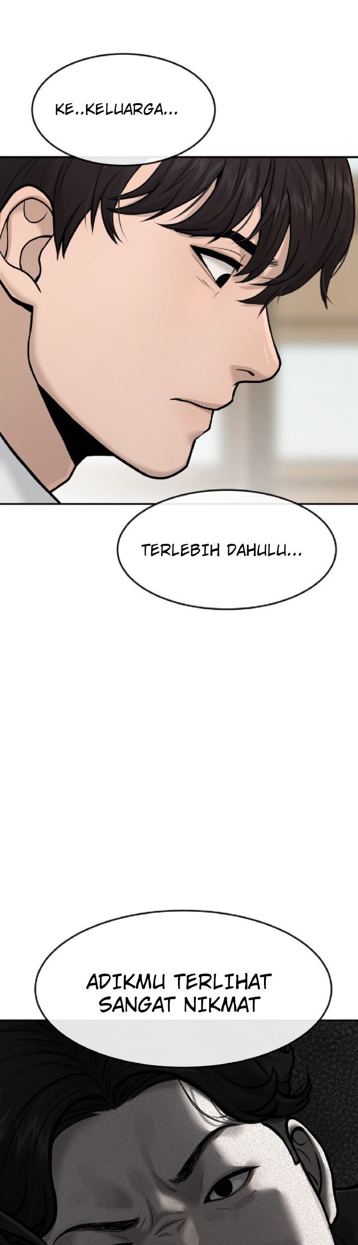 Quest Supremacy Chapter 04 Gambar 67