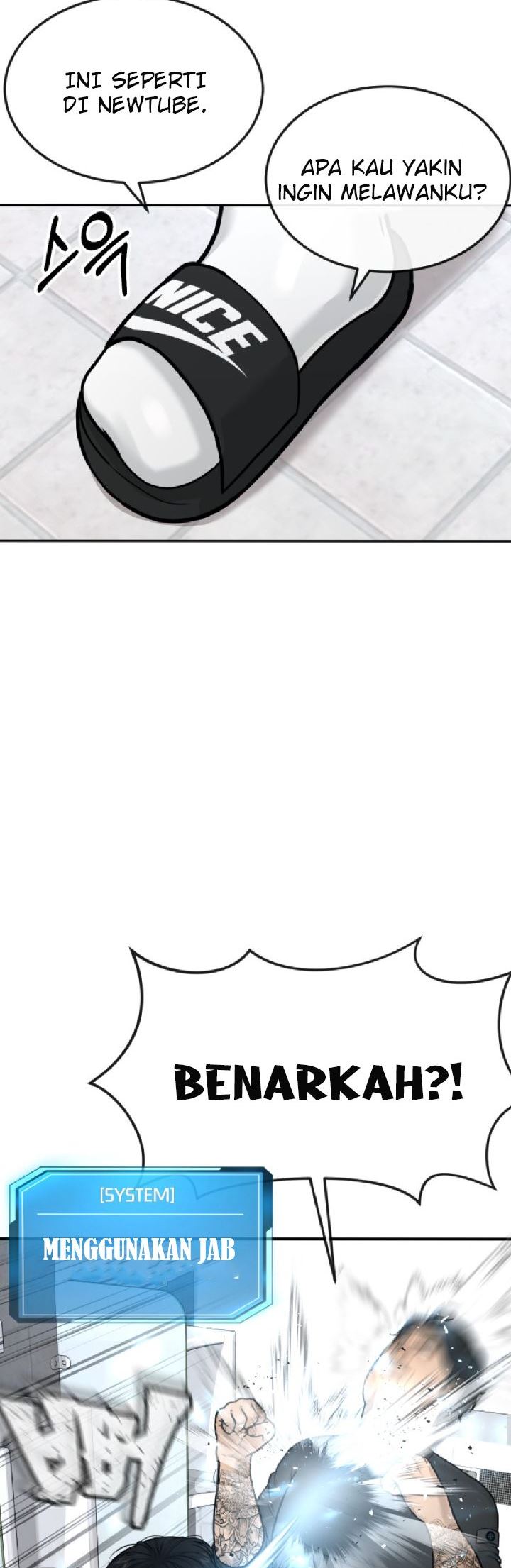 Quest Supremacy Chapter 04 Gambar 4