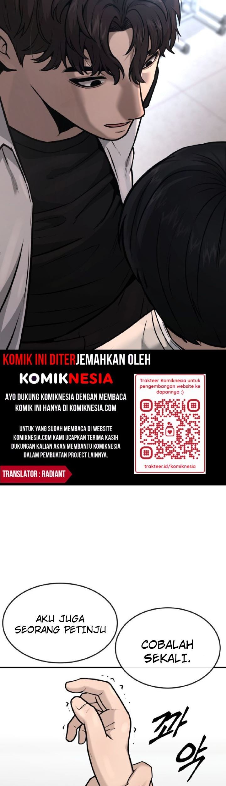 Quest Supremacy Chapter 04 Gambar 73