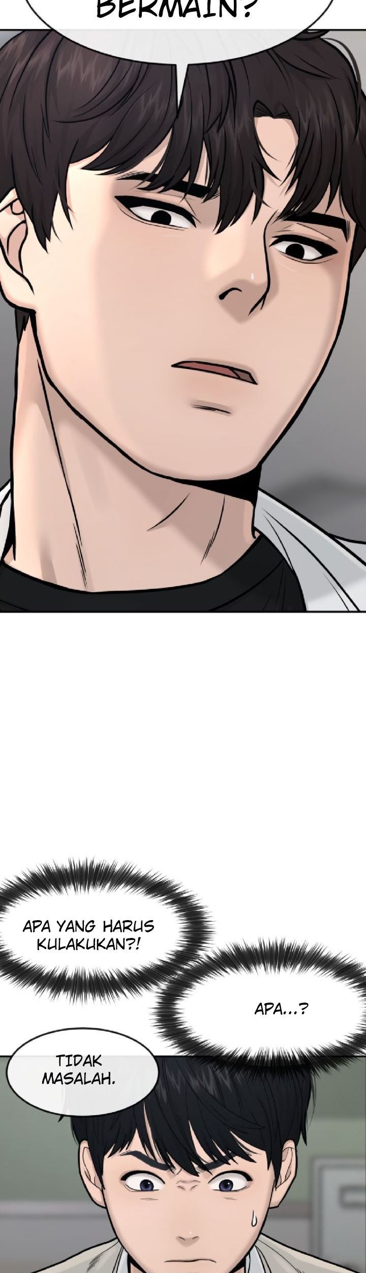 Quest Supremacy Chapter 04 Gambar 77