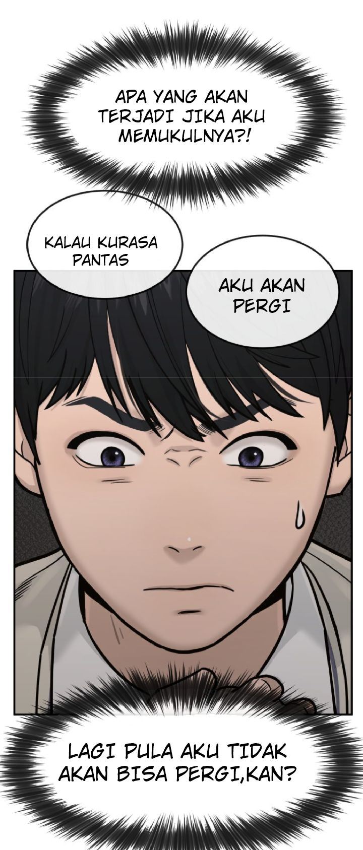 Quest Supremacy Chapter 04 Gambar 79