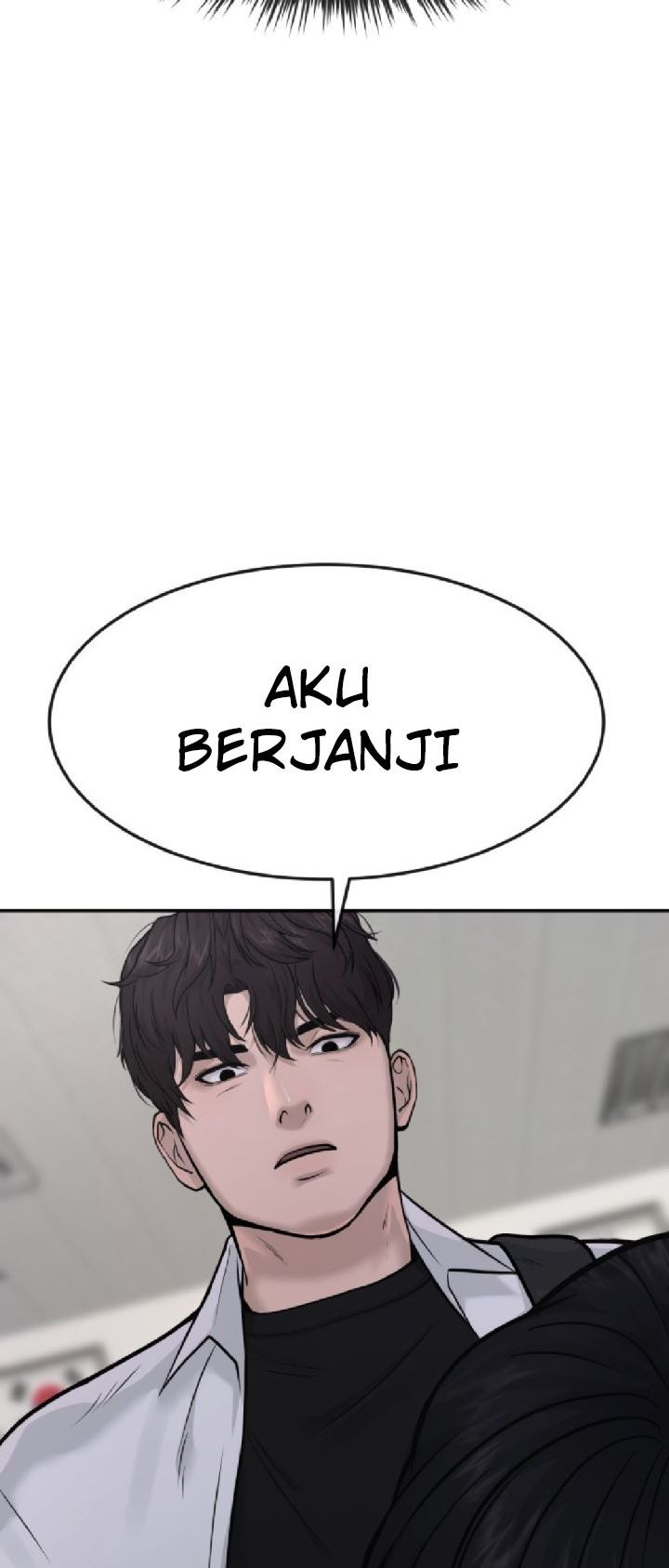 Quest Supremacy Chapter 04 Gambar 80