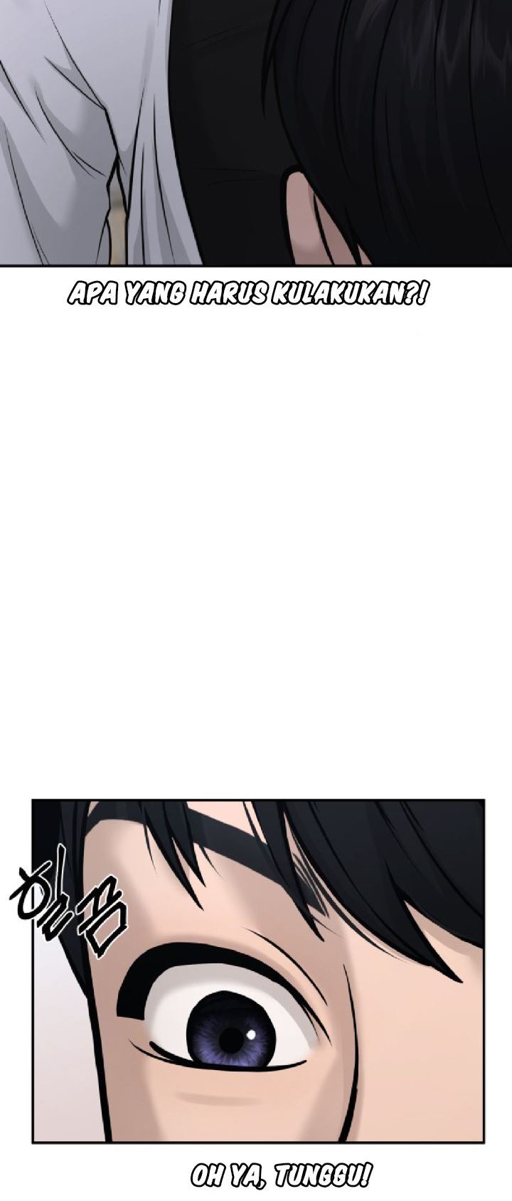 Quest Supremacy Chapter 04 Gambar 81