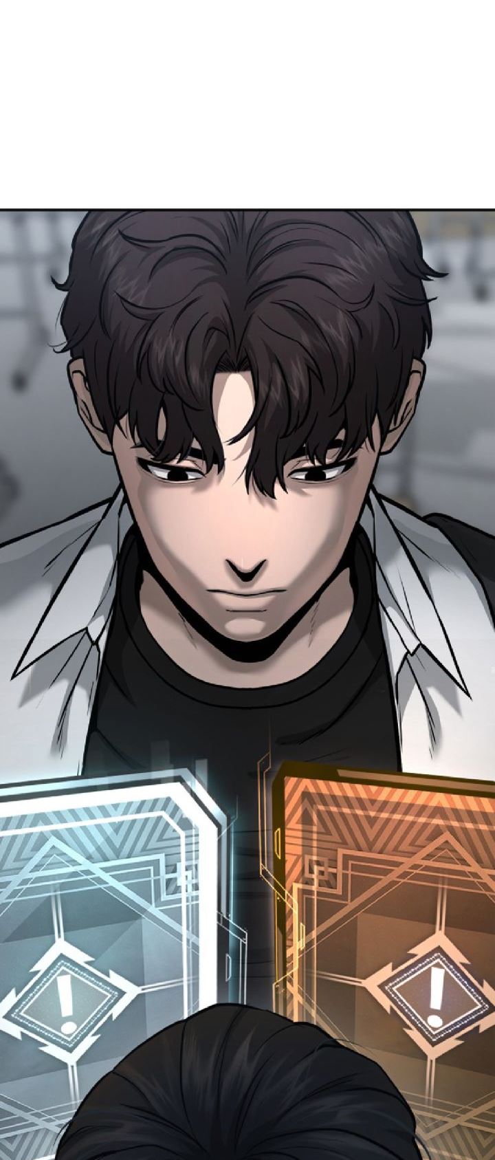 Quest Supremacy Chapter 04 Gambar 83