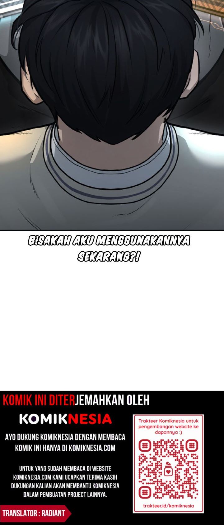 Quest Supremacy Chapter 04 Gambar 84