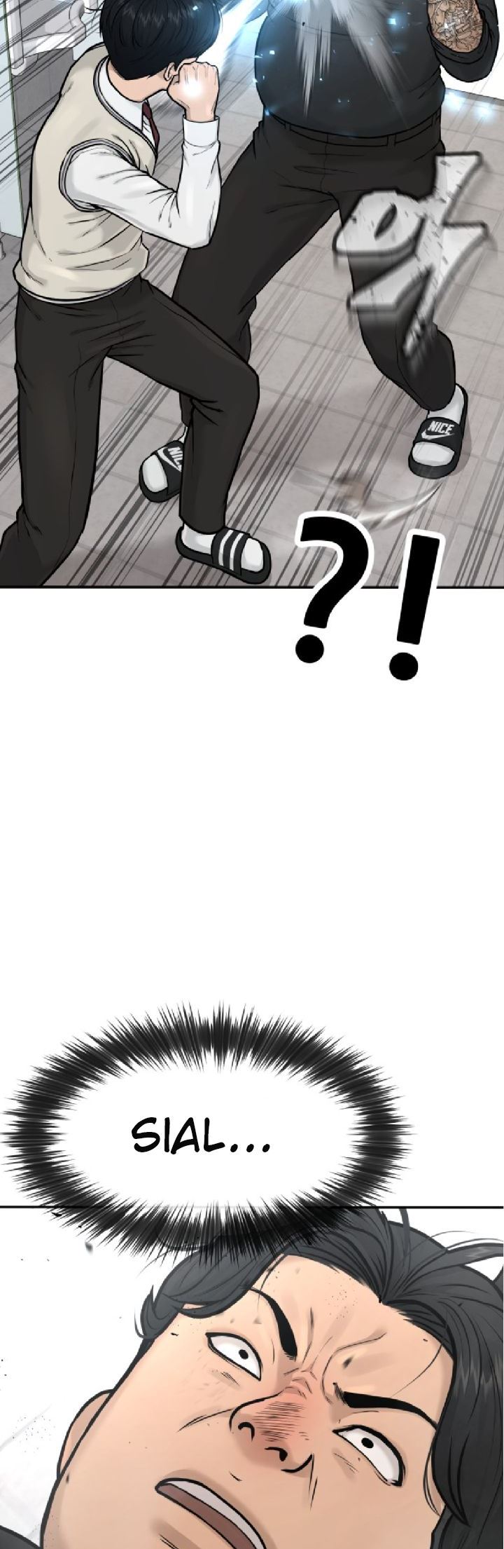 Quest Supremacy Chapter 04 Gambar 5