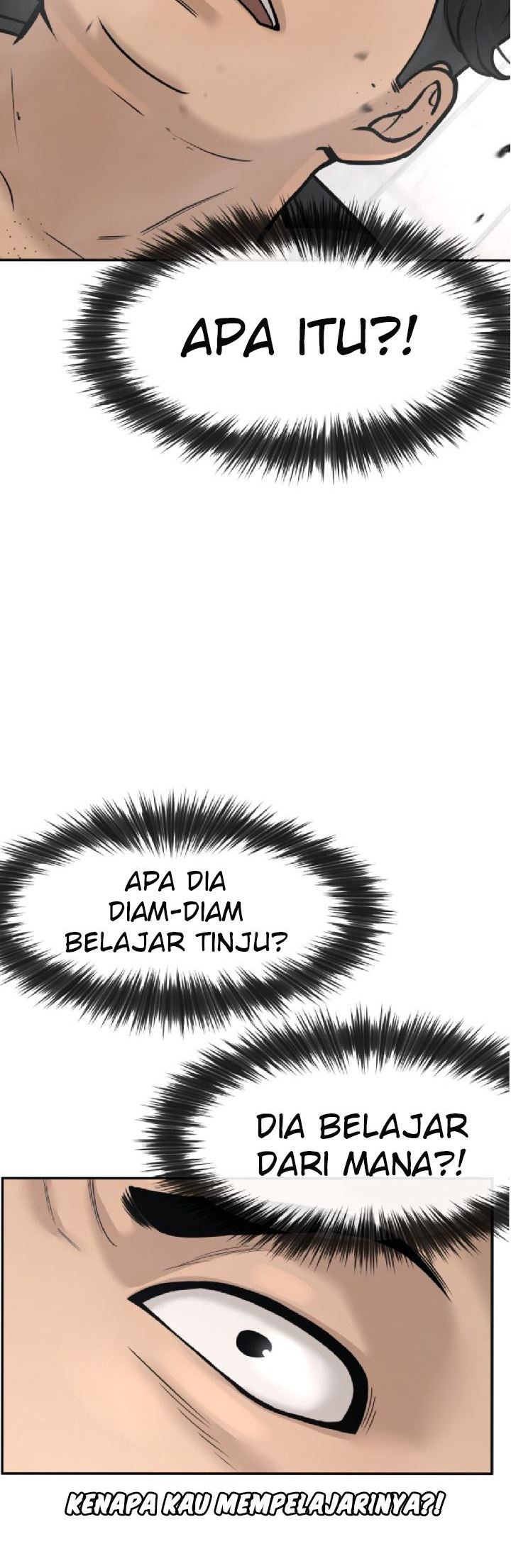 Quest Supremacy Chapter 04 Gambar 6