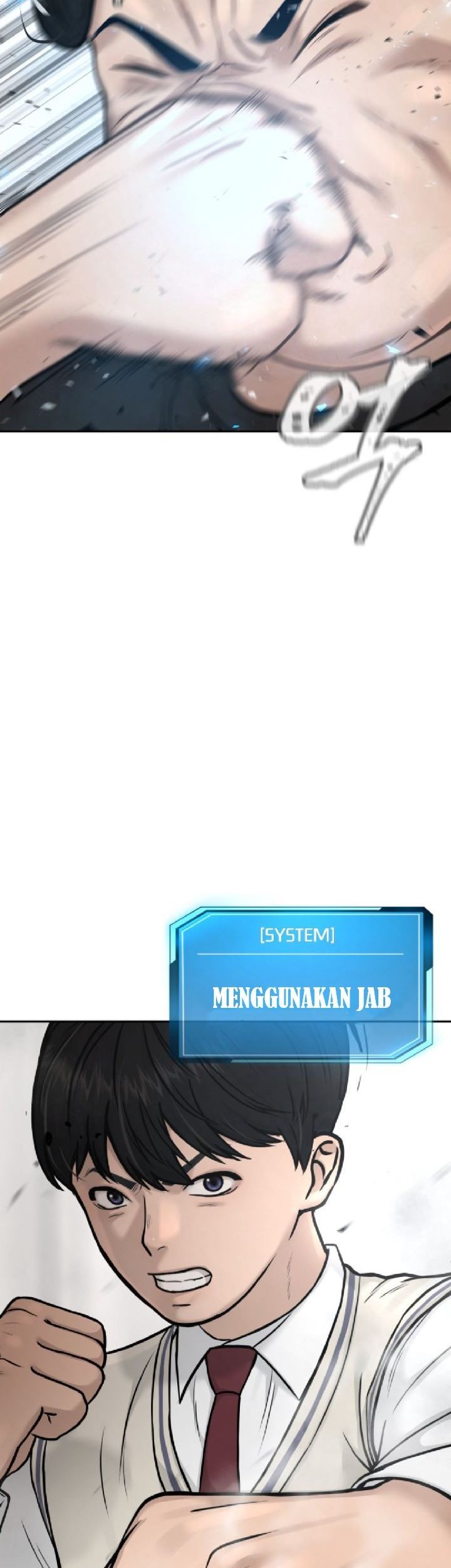 Quest Supremacy Chapter 04 Gambar 9