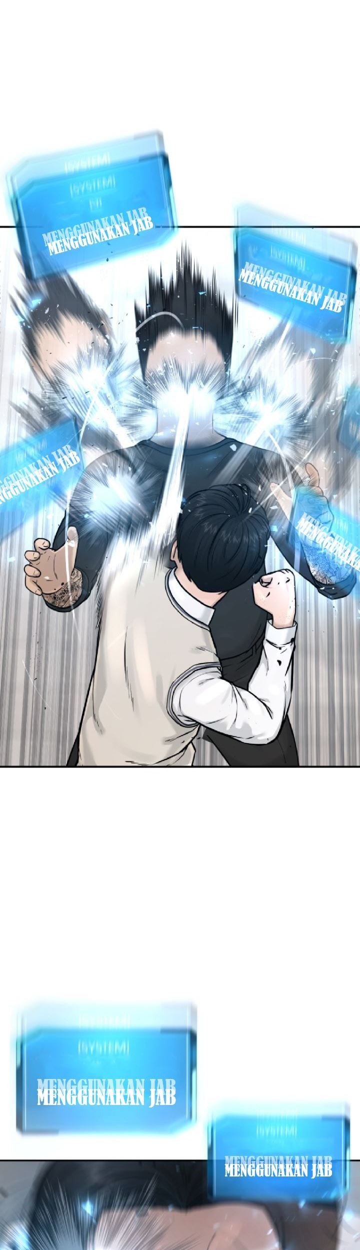 Quest Supremacy Chapter 04 Gambar 11