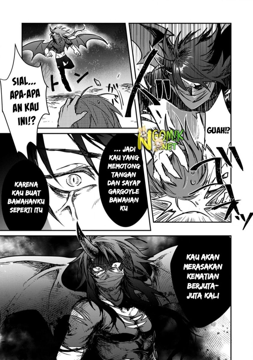 Yuusha Party ni Kawaii Ko ga Ita no de, Kokuhaku Shite Mita Chapter 07.2 Gambar 3
