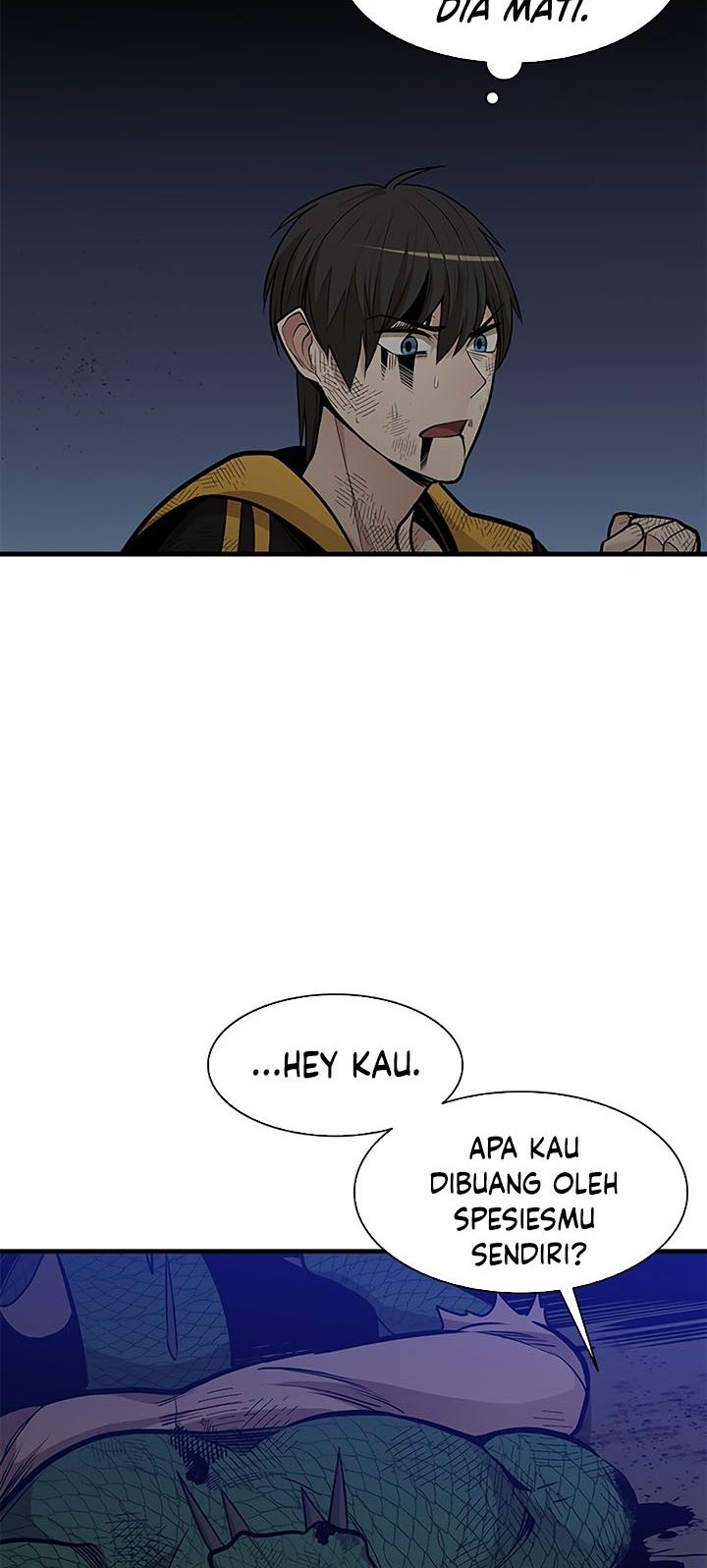 The Tutorial is Too Hard Chapter 39 Gambar 29