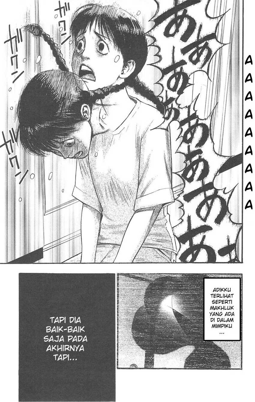 Fuan no Tane Plus Chapter 92 Gambar 10