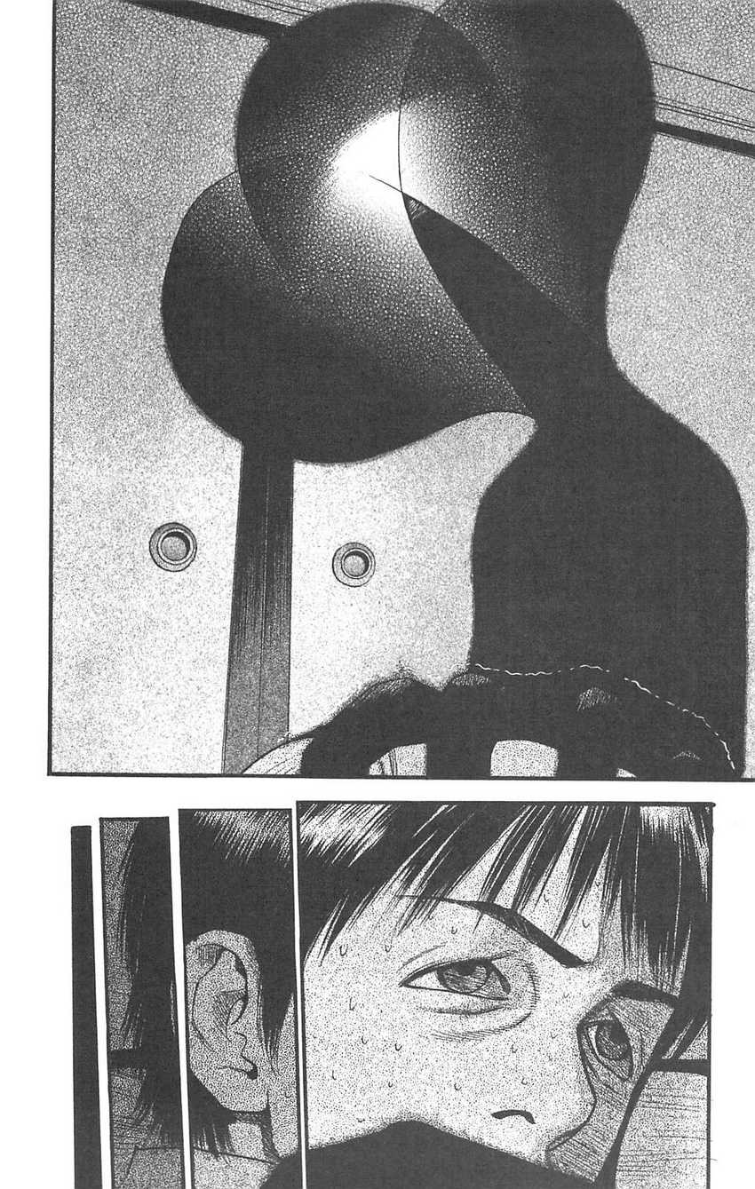 Fuan no Tane Plus Chapter 92 Gambar 7