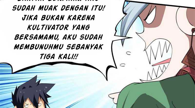 I just want to be beaten to death by everyone Chapter 11 Gambar 21