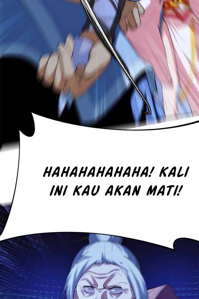 I just want to be beaten to death by everyone Chapter 11 Gambar 27