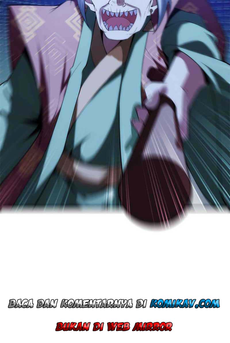 I just want to be beaten to death by everyone Chapter 11 Gambar 28