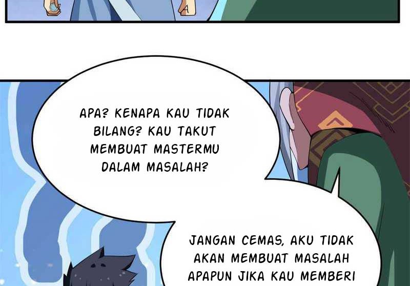 I just want to be beaten to death by everyone Chapter 11 Gambar 5