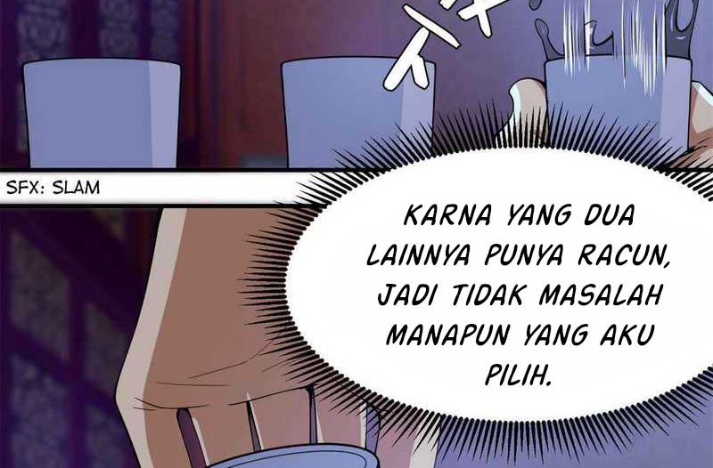 I just want to be beaten to death by everyone Chapter 11 Gambar 17