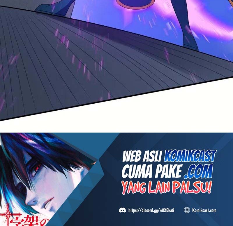 Spirit Sword Sovereign Chapter 465 Gambar 33