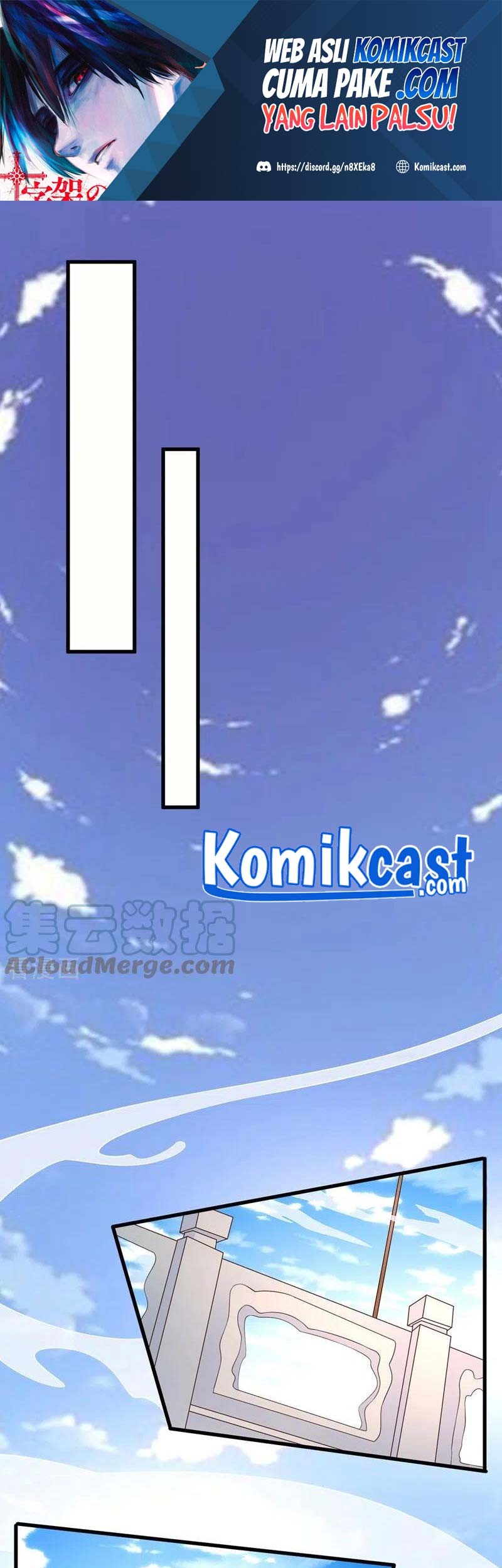 Baca Spirit Sword Sovereign Chapter 465 Gambar 2