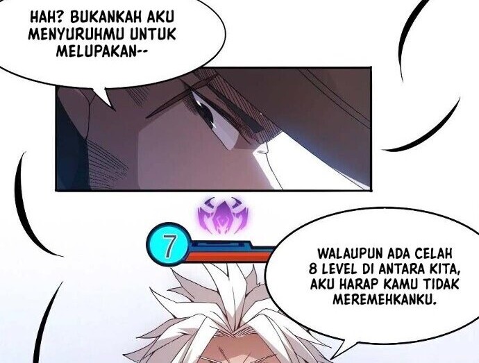 The Game That I Came From Chapter 30 Gambar 10