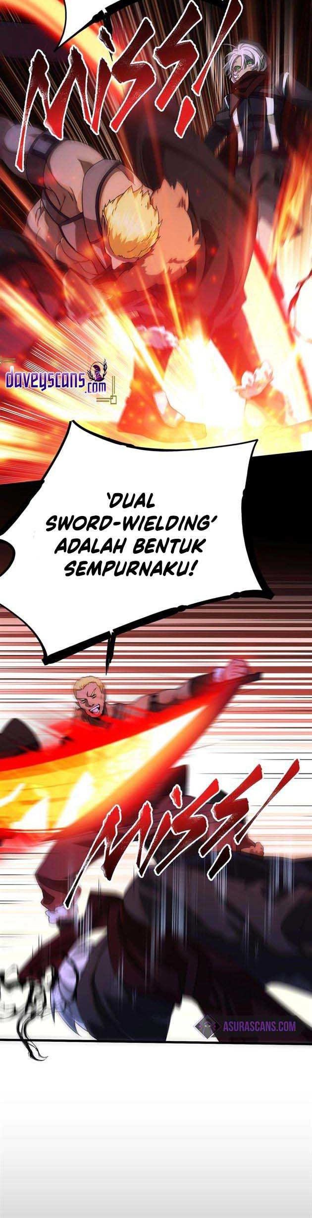 The Strongest Gamer Player (The Strongest Player) Chapter 04 Gambar 19