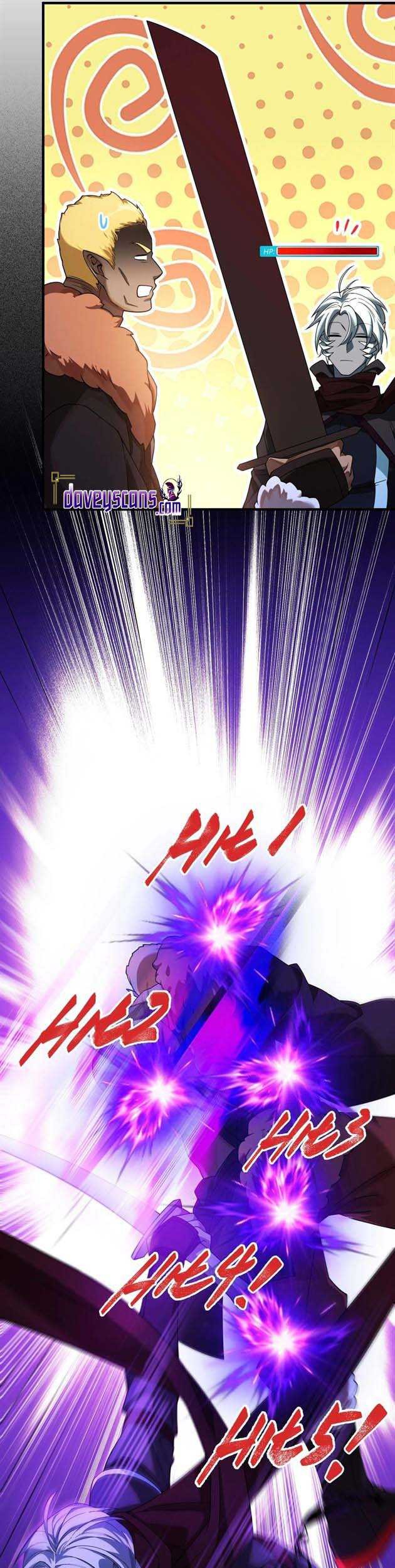 The Strongest Gamer Player (The Strongest Player) Chapter 04 Gambar 20