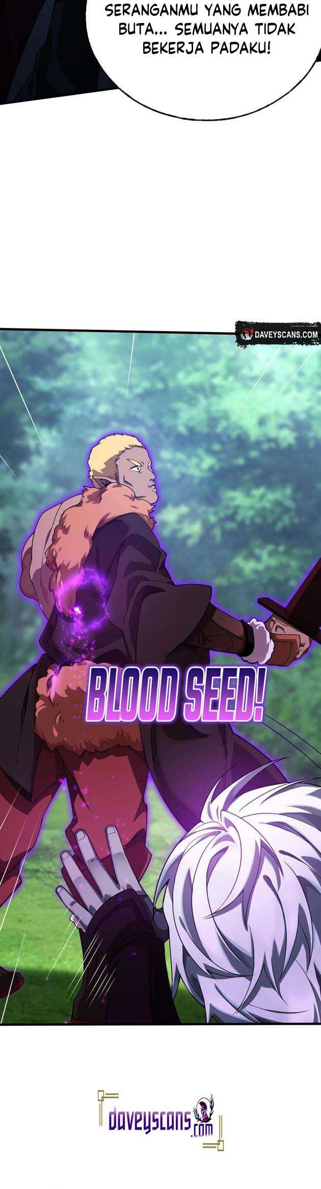 The Strongest Gamer Player (The Strongest Player) Chapter 04 Gambar 22