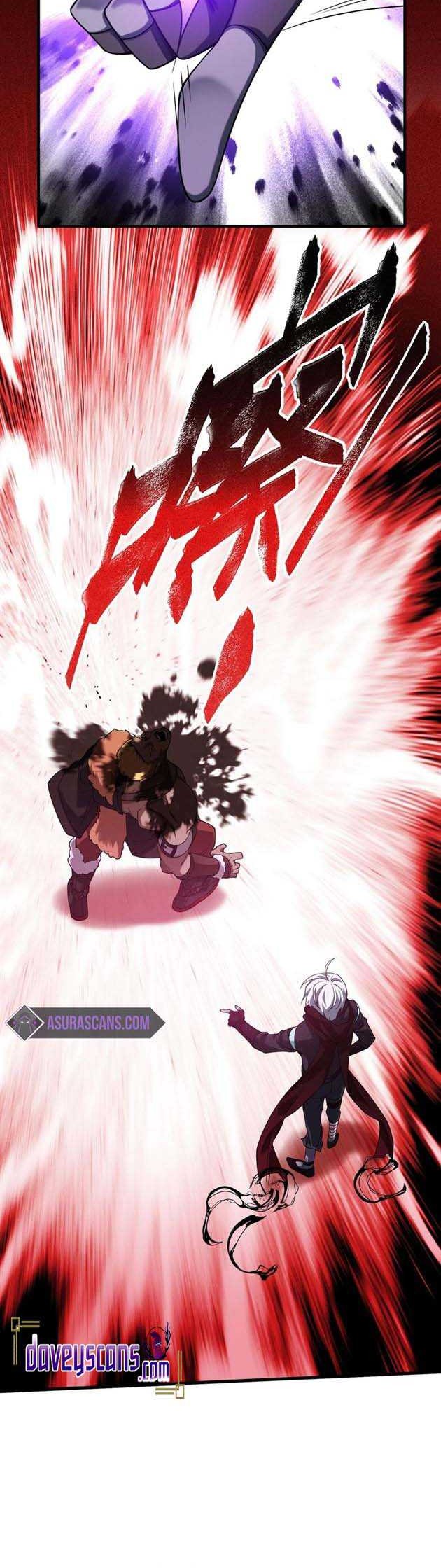 The Strongest Gamer Player (The Strongest Player) Chapter 04 Gambar 25