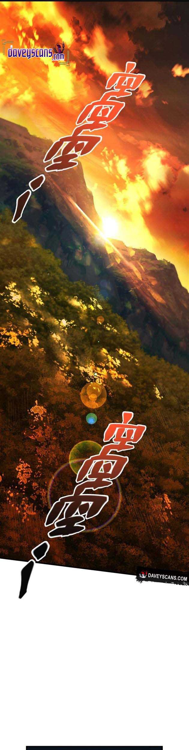 The Strongest Gamer Player (The Strongest Player) Chapter 04 Gambar 29
