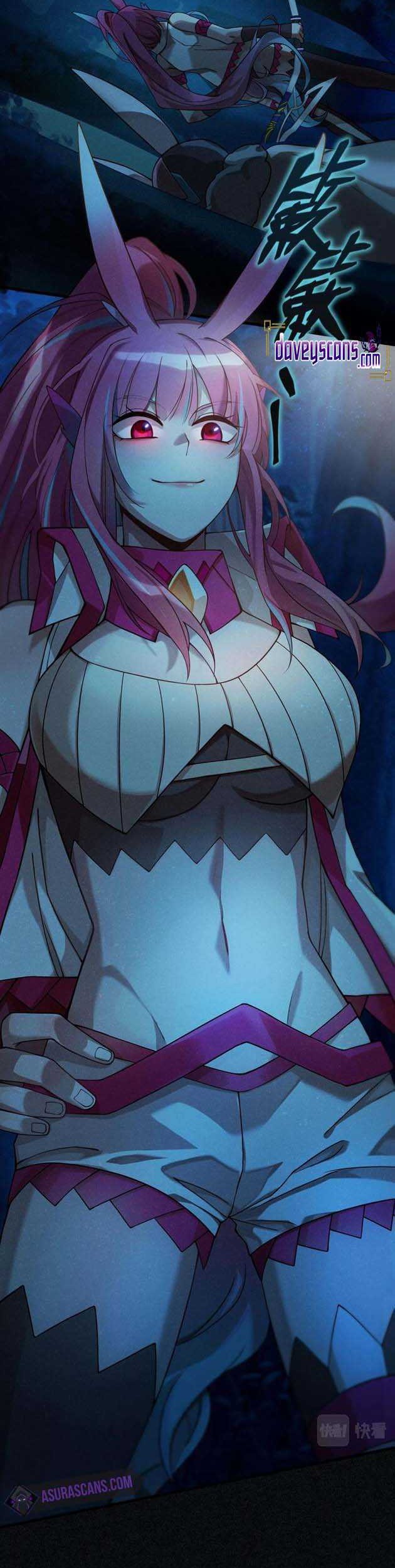 The Strongest Gamer Player (The Strongest Player) Chapter 04 Gambar 31