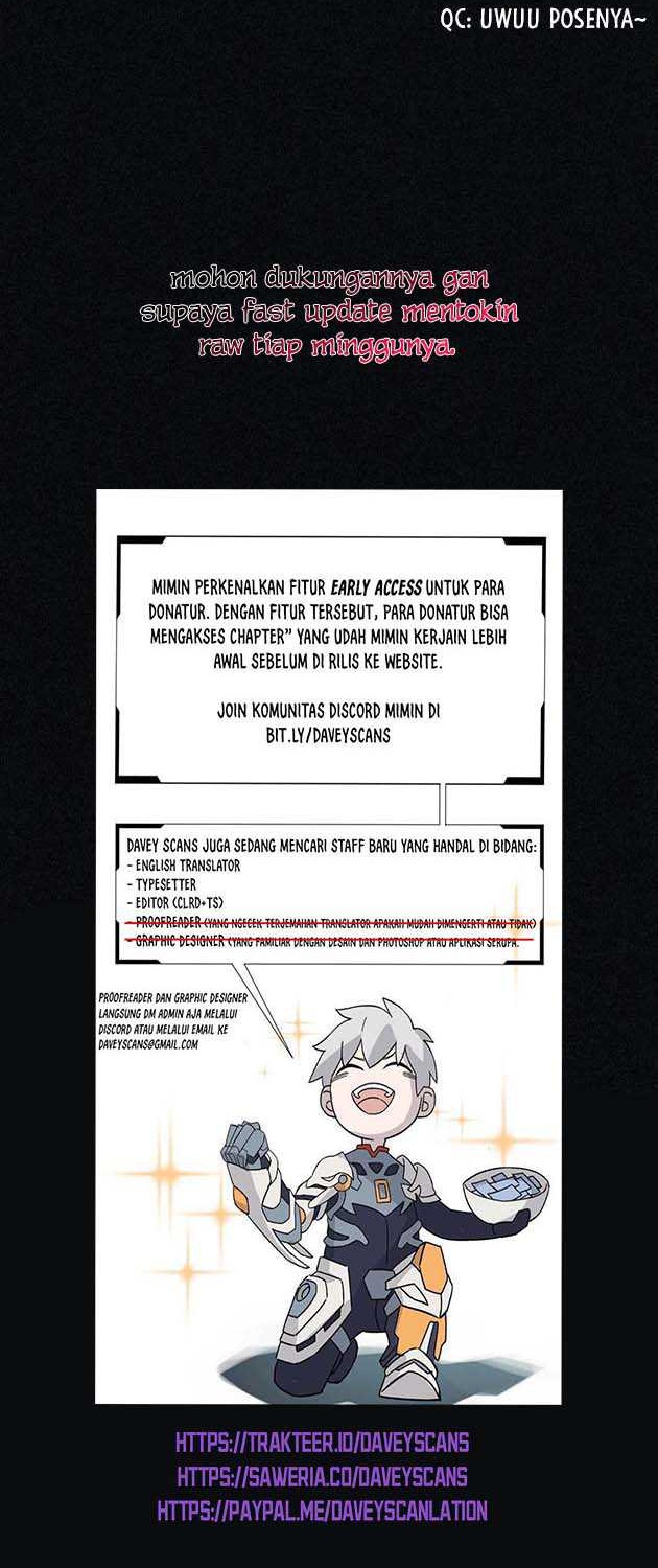 The Strongest Gamer Player (The Strongest Player) Chapter 04 Gambar 32