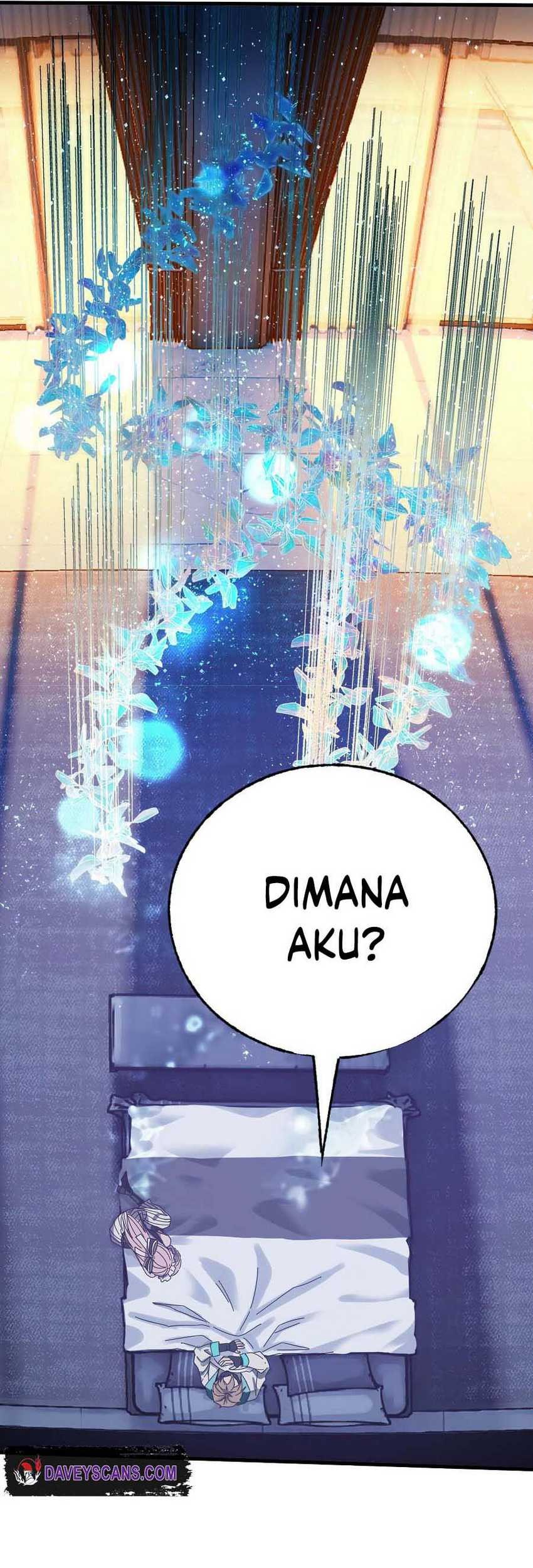 The Strongest Gamer Player (The Strongest Player) Chapter 04 Gambar 10