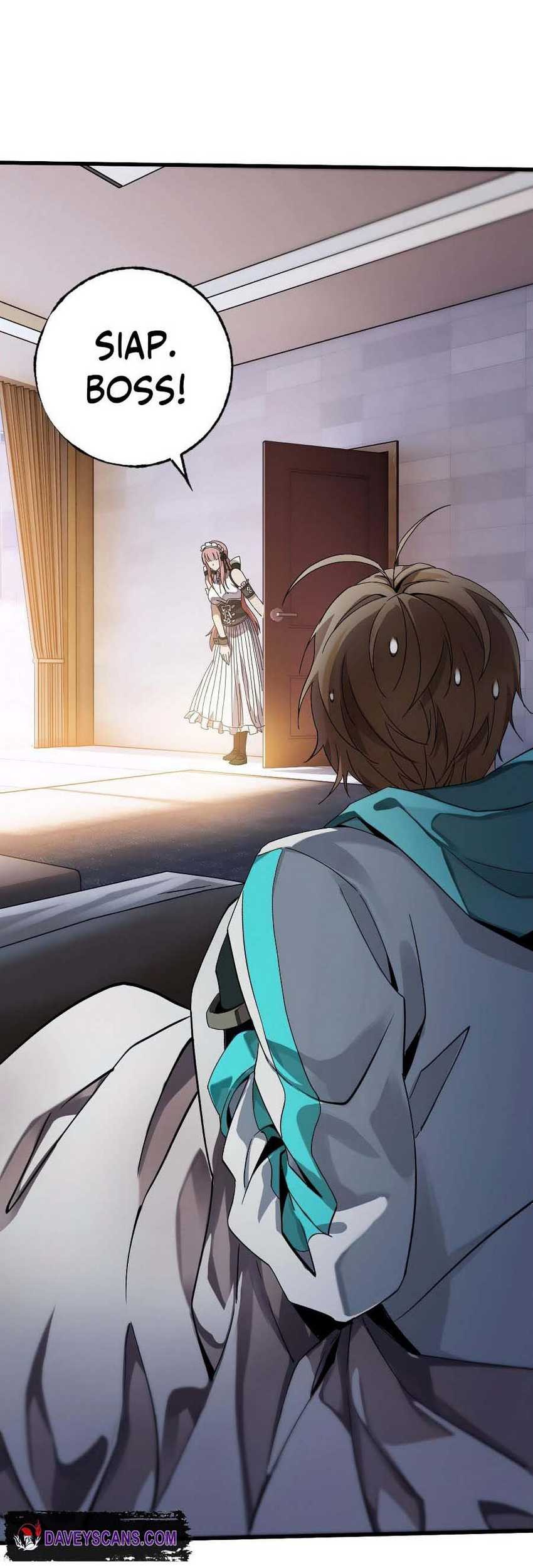The Strongest Gamer Player (The Strongest Player) Chapter 03 Gambar 17