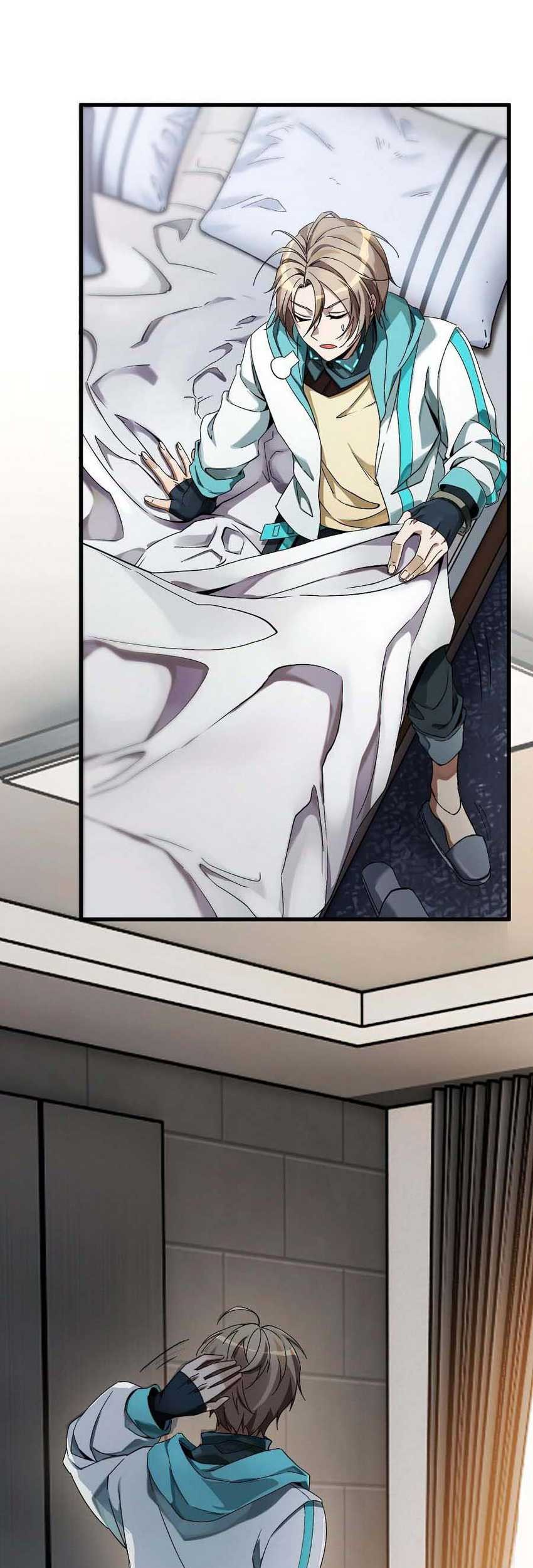 The Strongest Gamer Player (The Strongest Player) Chapter 03 Gambar 19