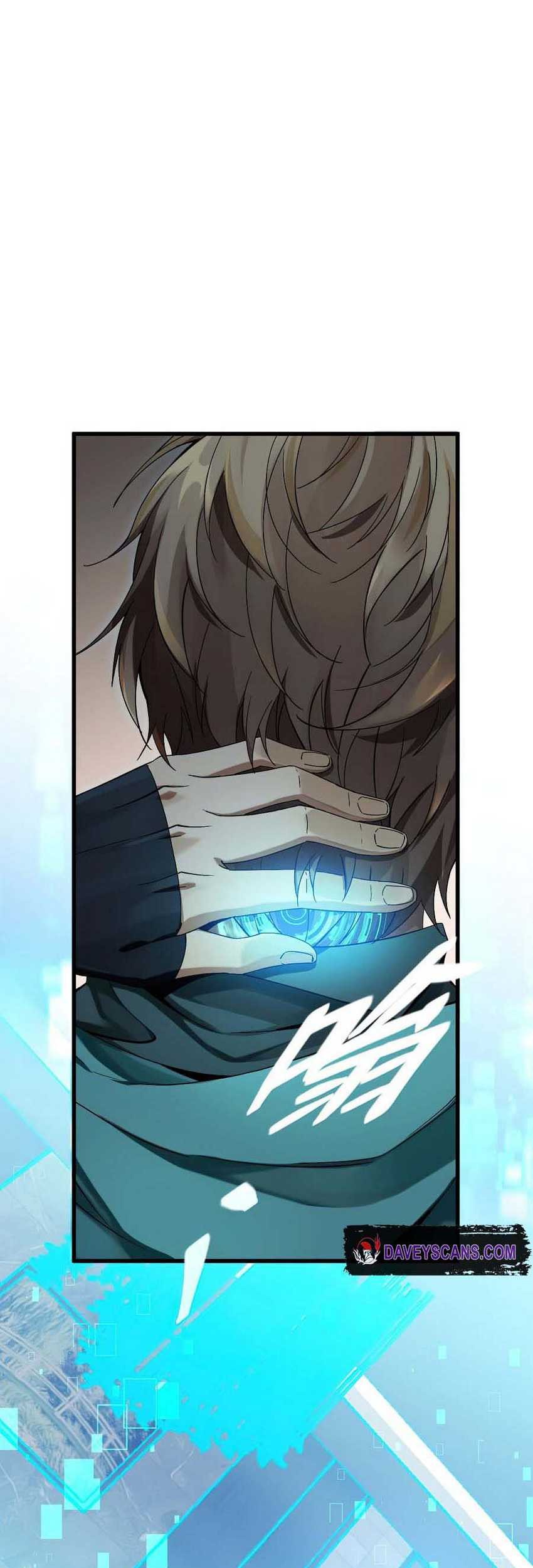The Strongest Gamer Player (The Strongest Player) Chapter 03 Gambar 21