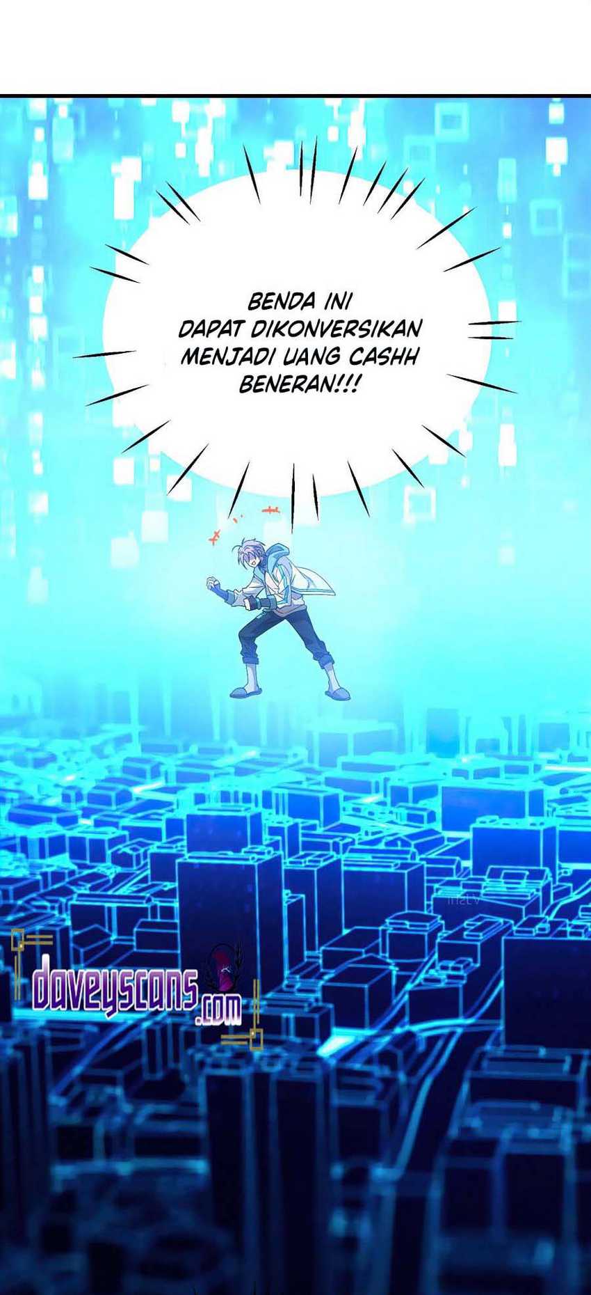 The Strongest Gamer Player (The Strongest Player) Chapter 03 Gambar 35