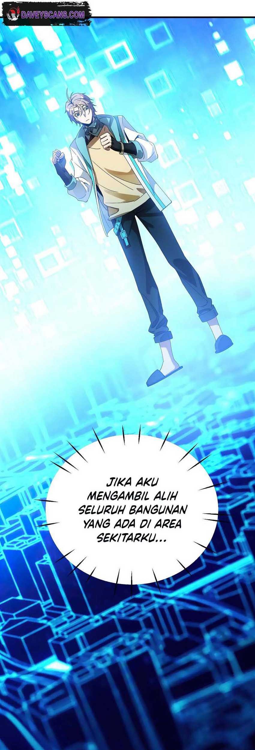 The Strongest Gamer Player (The Strongest Player) Chapter 03 Gambar 37