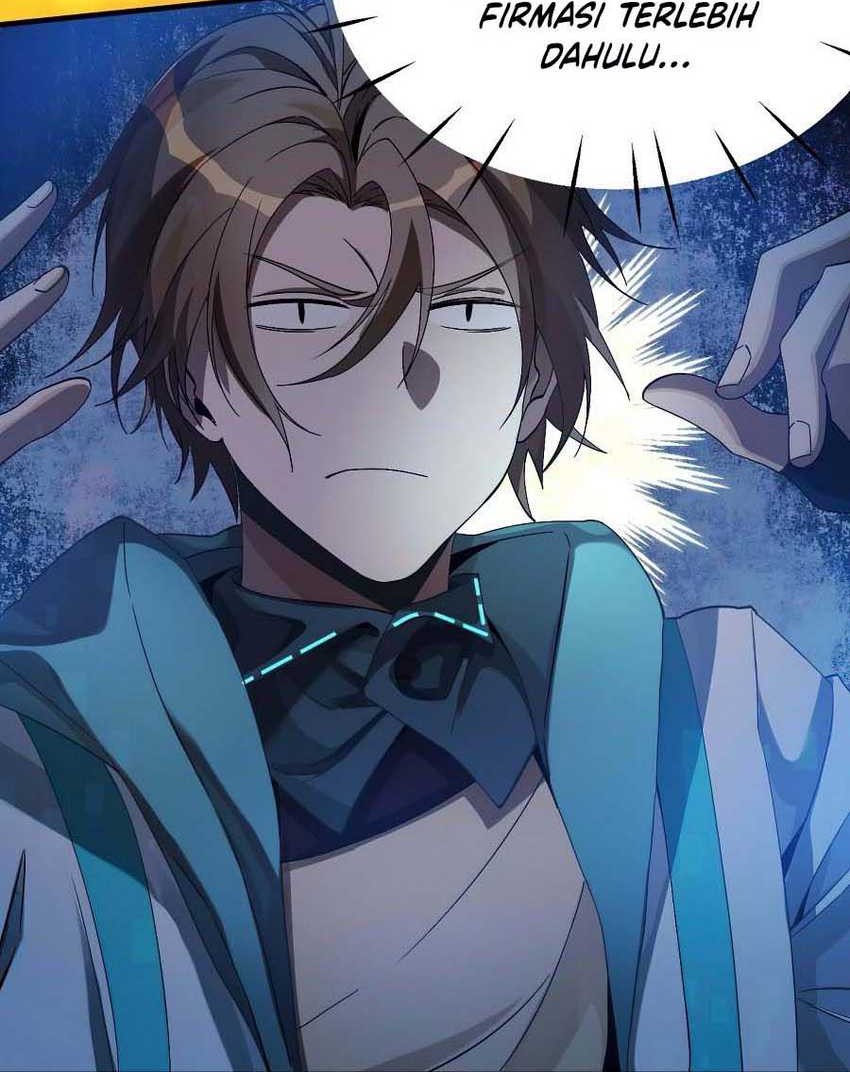 The Strongest Gamer Player (The Strongest Player) Chapter 03 Gambar 39