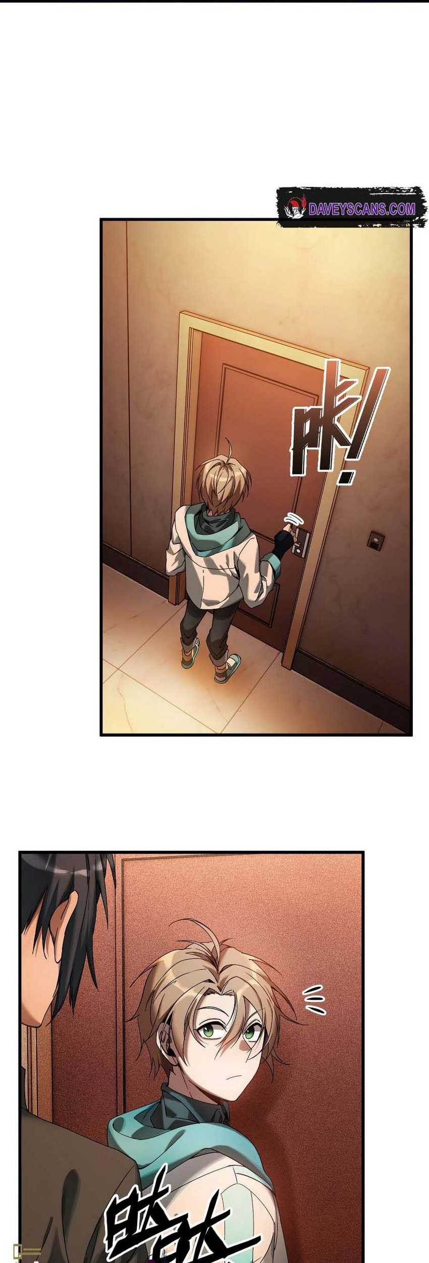 The Strongest Gamer Player (The Strongest Player) Chapter 03 Gambar 40
