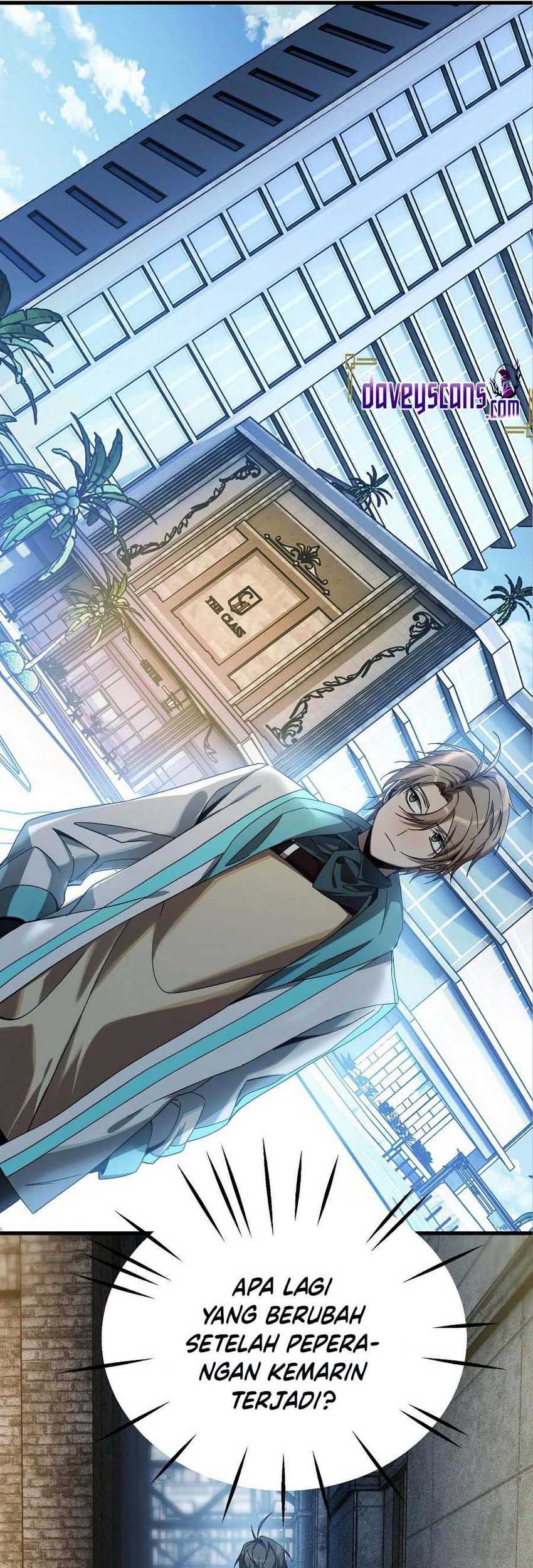 The Strongest Gamer Player (The Strongest Player) Chapter 03 Gambar 49